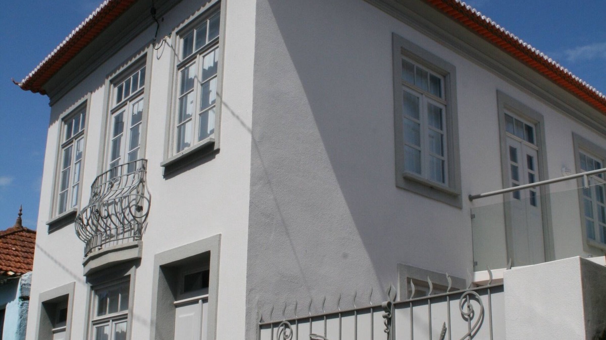 Murtosa House | House in Murtosa near Ria de Aveiro near of the beach