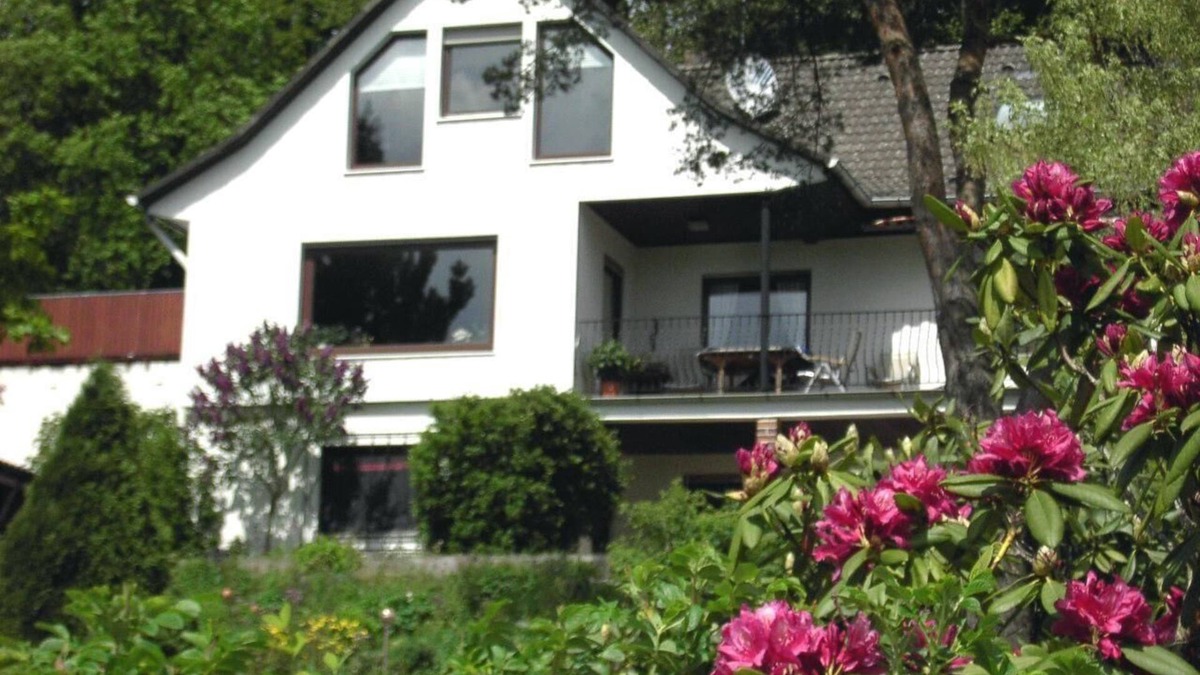 Obernsees House | House in Obernsees with Private Parking and Open View