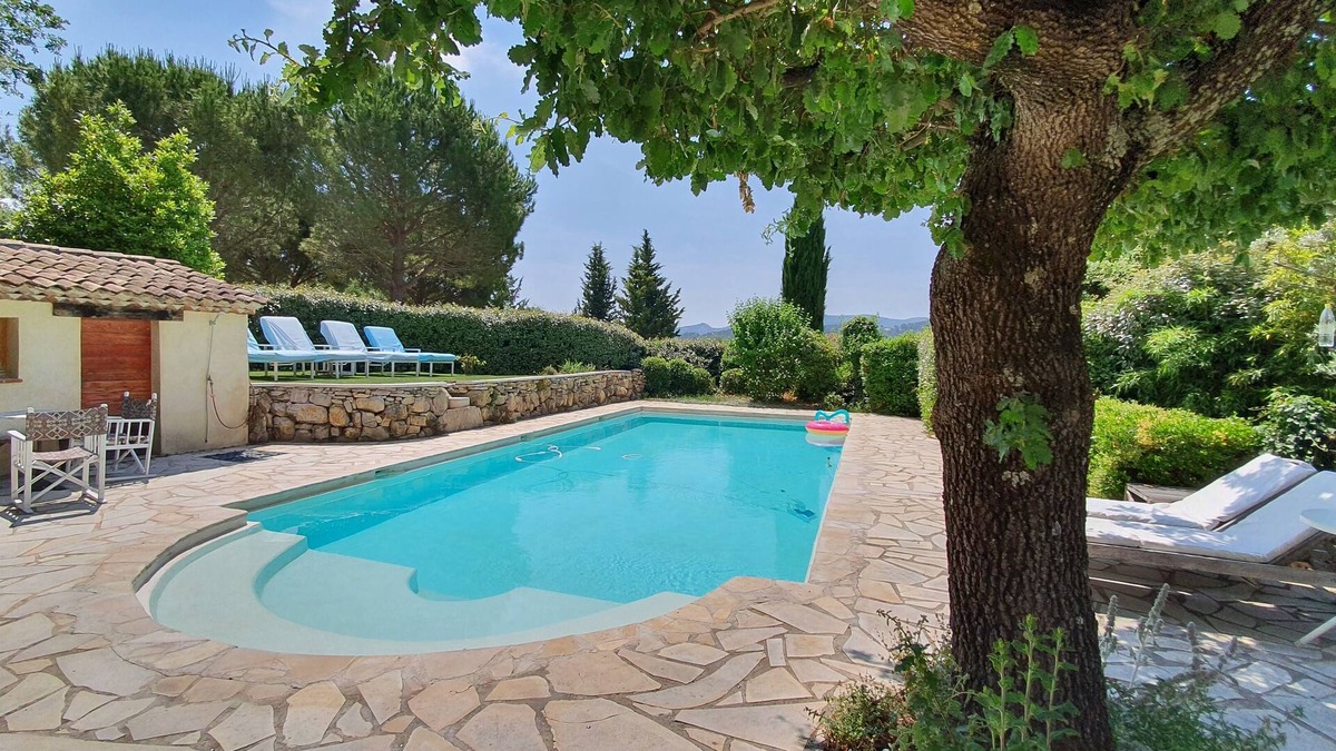 Peypin House | House in Provence