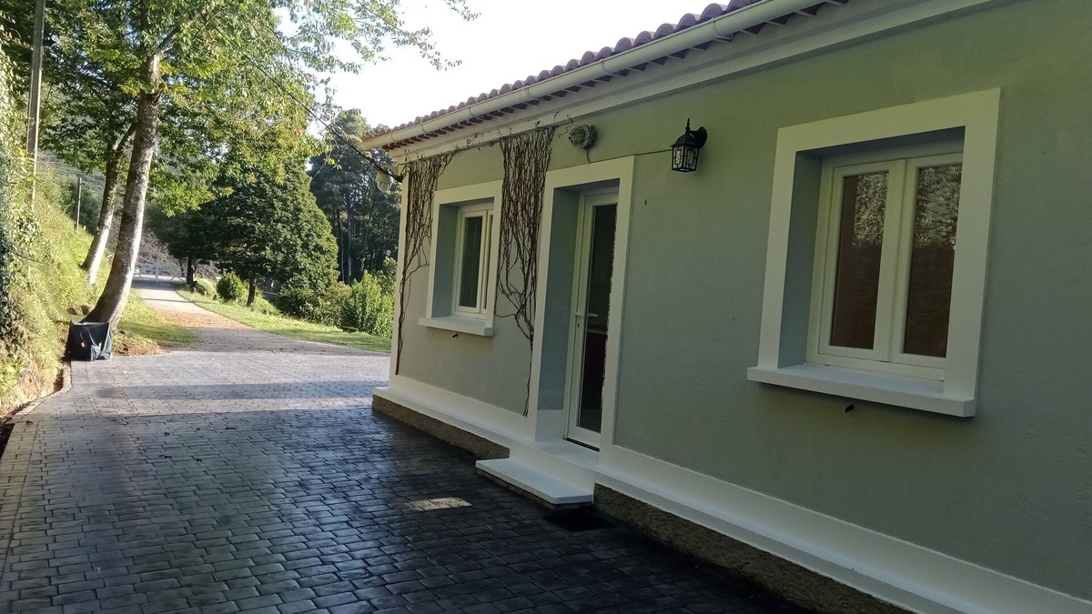 Brion Cottage | House in quiet area.