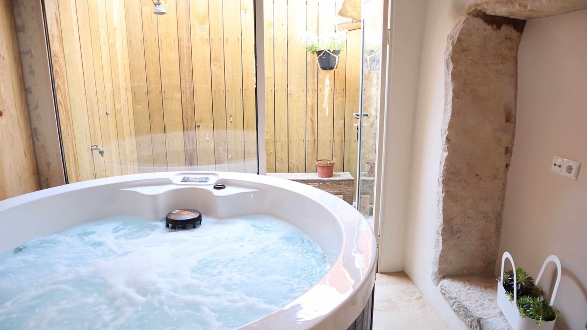 Ansiao House | House in rural environment