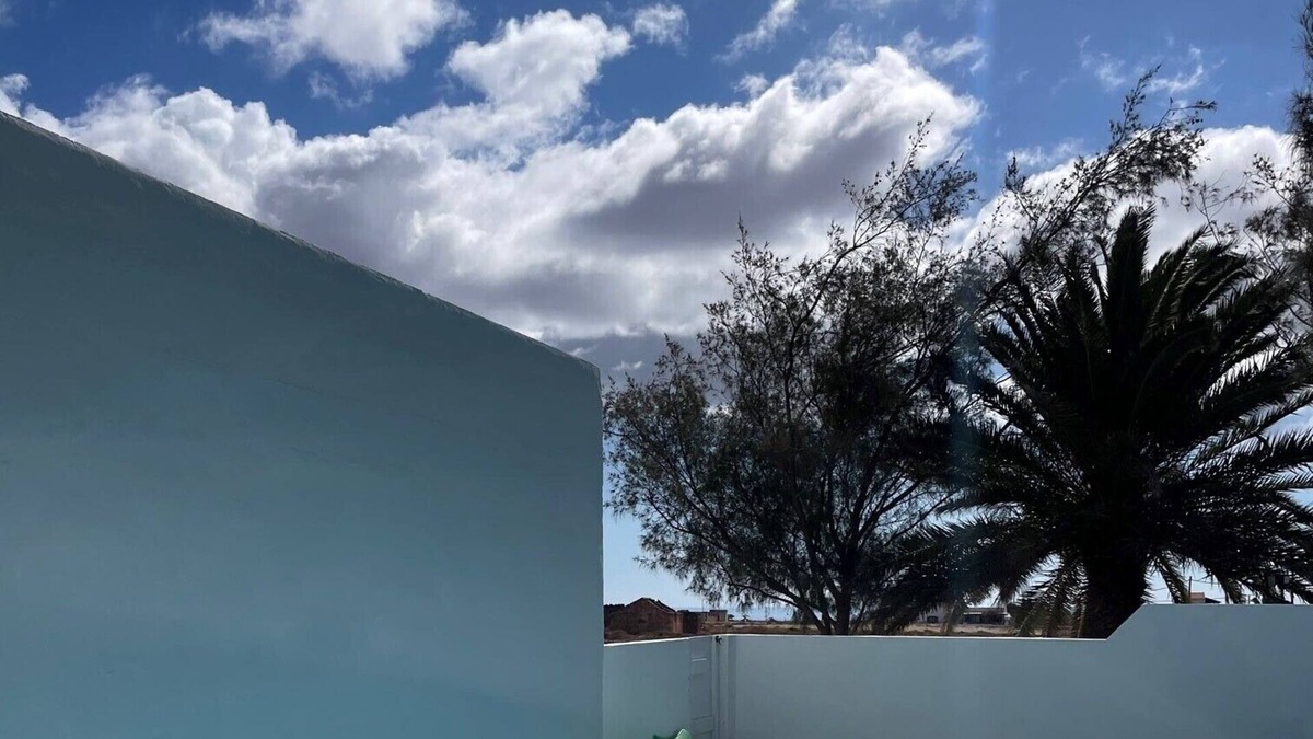 La Oliva Villa | HOUSE IN RURAL LA CALDERETA