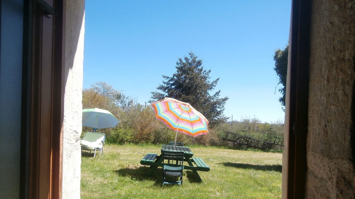 Pays de Saint-Eloy House | House in Saint-Hilaire near Pionsat