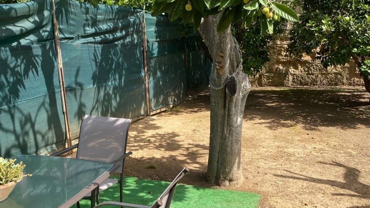 Biniali House | House in small village in the interior of Mallorca. BmHome ETV/7004