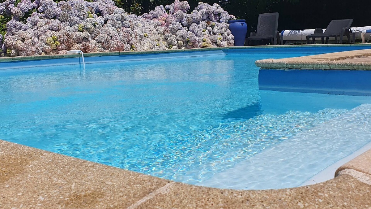 Urcuray House | House in the Basque Country for 6 People, near Espelette