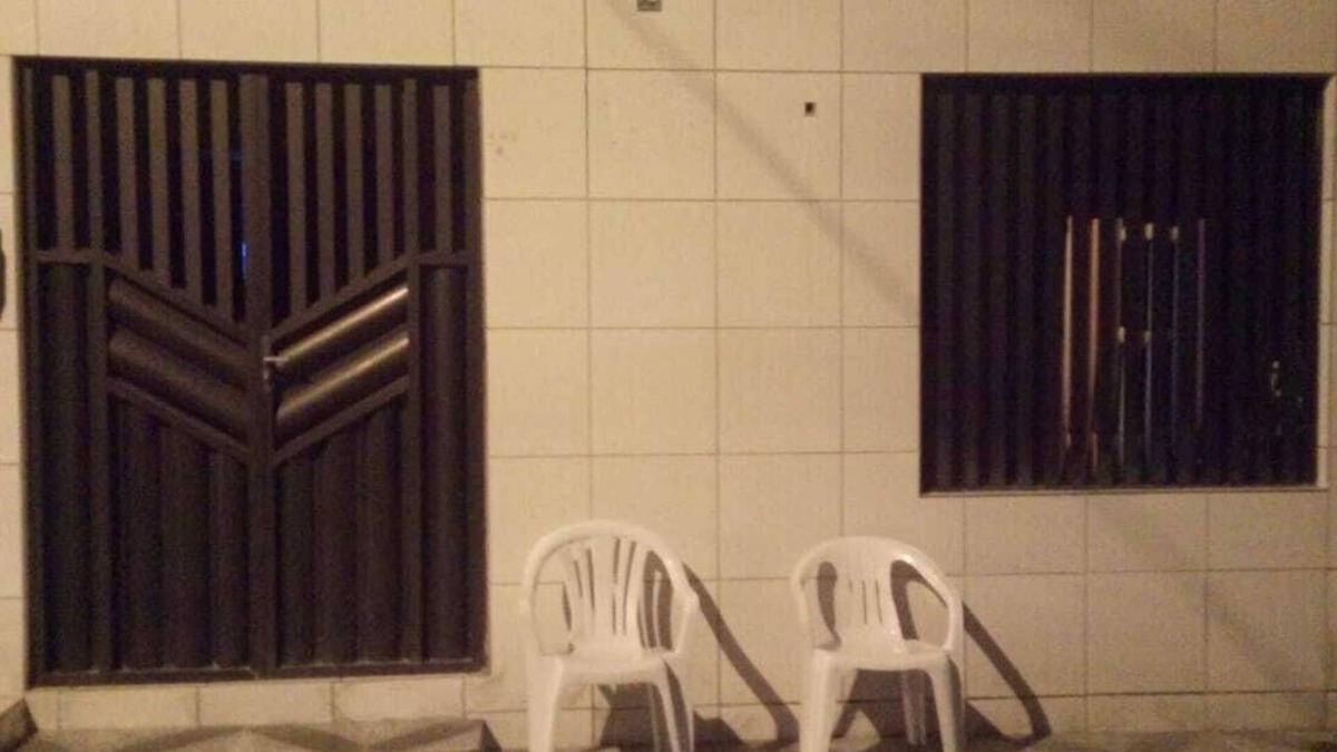 Japaratinga House | House in the city center