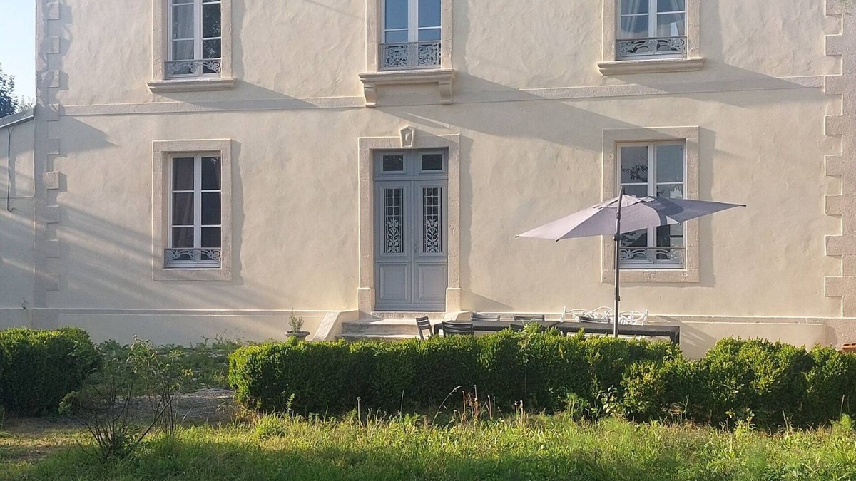 Cardonville House | HOUSE IN THE COUNTRYSIDE near the sea and the landing beaches
