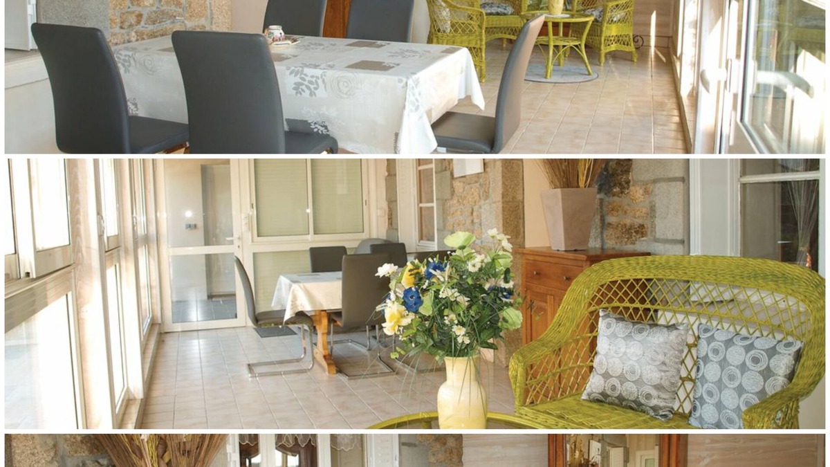 Henon House | HOUSE IN THE COUNTRY
