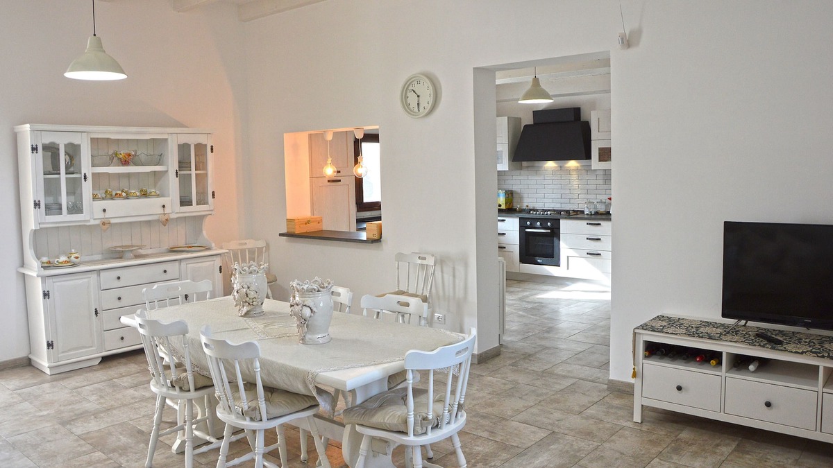 Marzamemi Villa | House in the countryside 1 km from Marzamemi