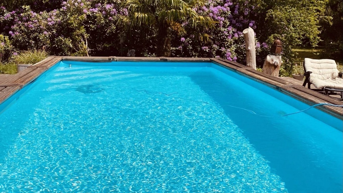 Rion-des-Landes House | House in the heart of the Landes forest 20 minutes from the coast