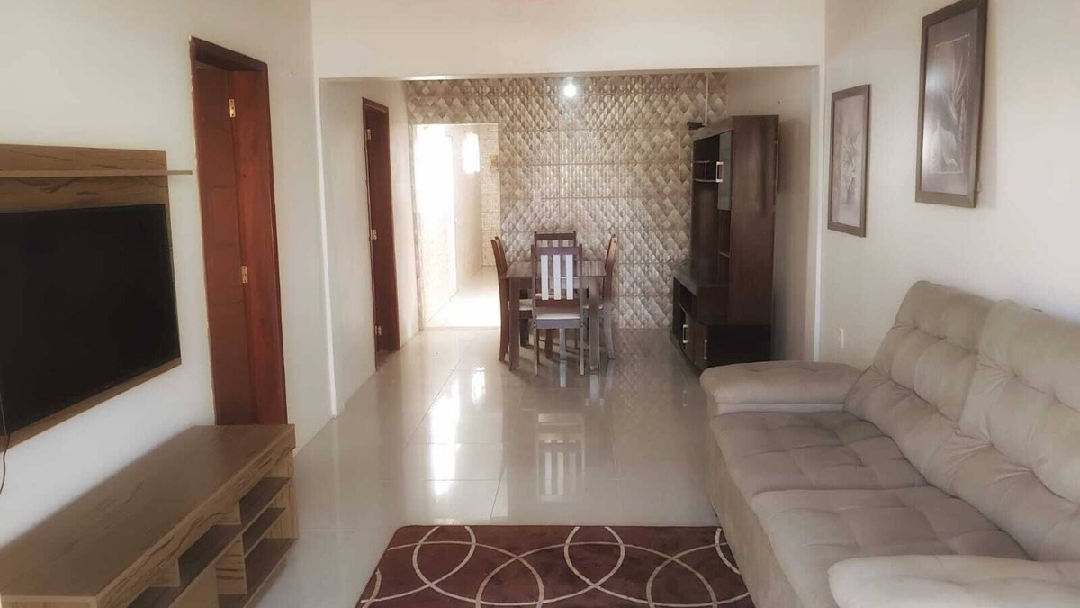 Cassino House | House in the heart of Cassino!