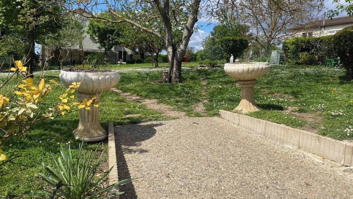 La Courade House | House in the heart of the Angoumois region, 5 minutes from Angoulême center