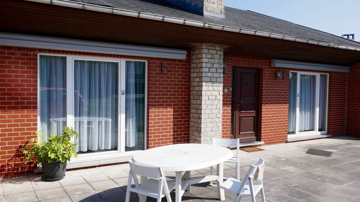 Mont-Saint-Jean House | House in the heart of Waterloo, 20km from Brussels