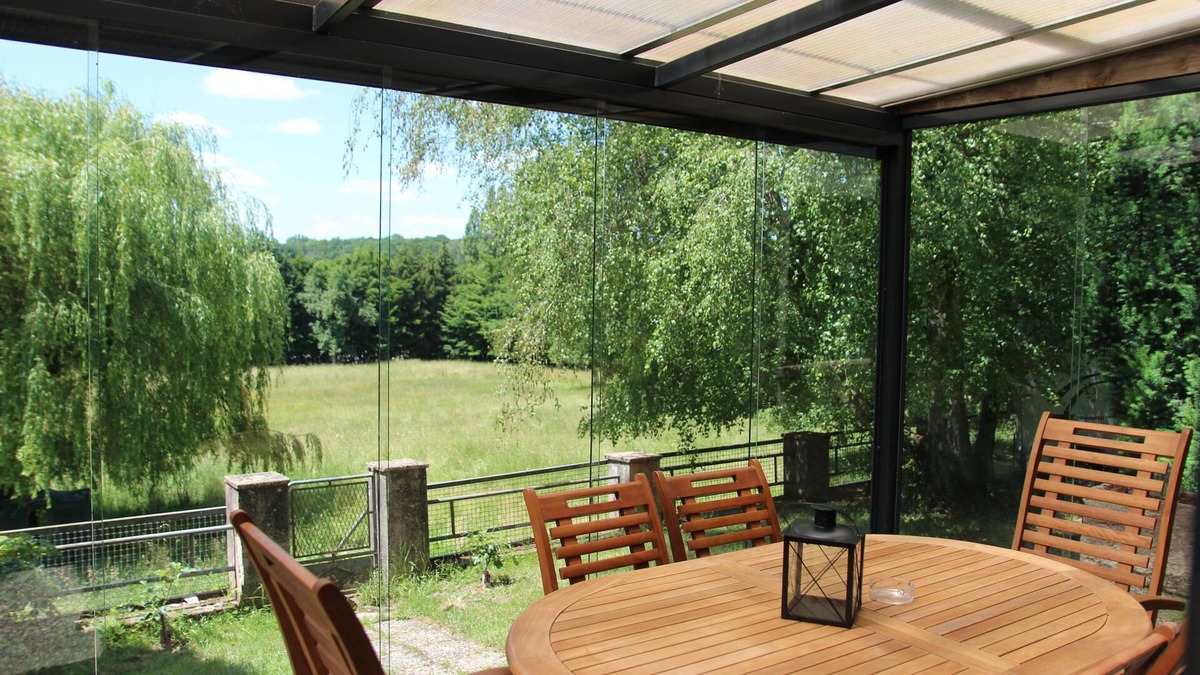 Kalhausen Other | House in the heart of nature with SPA and sauna