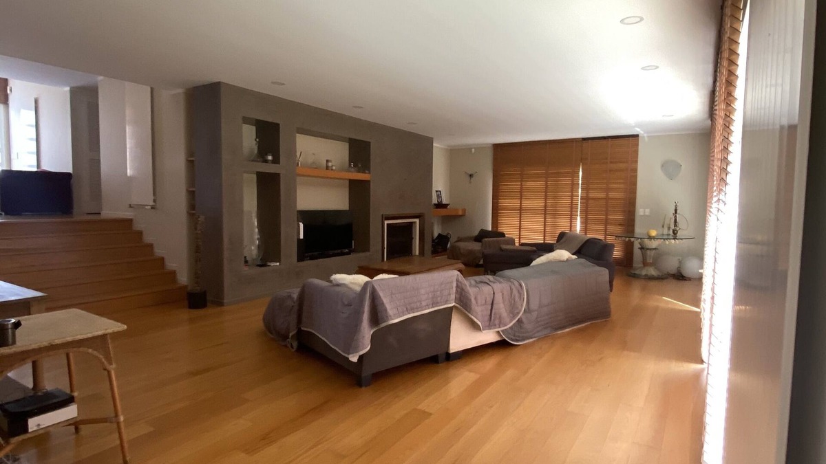 La Porta House | HOUSE IN THE HEART OF CASTAGNICCIA