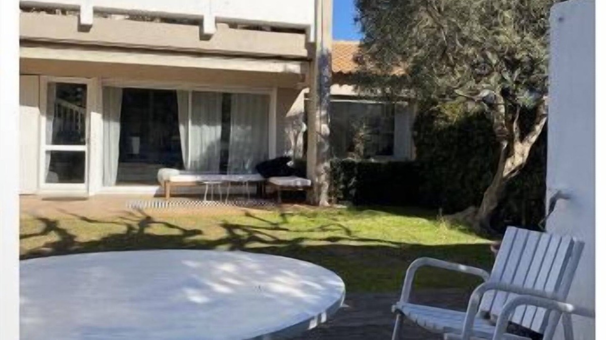 La Plage House | House in the heart of Marseille - Calm the beach on the corniche side