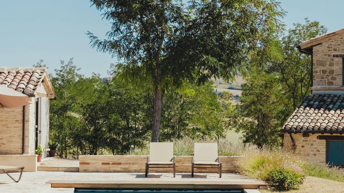 Breil - Barberie House | House in the heart of Provence