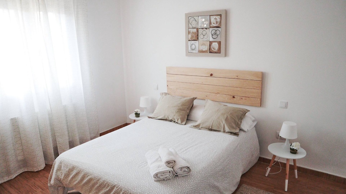 Valsain House | House in the heart of the mountains