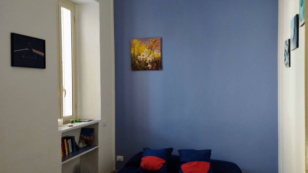 Carlentini House | House in the historic center of Lentini
