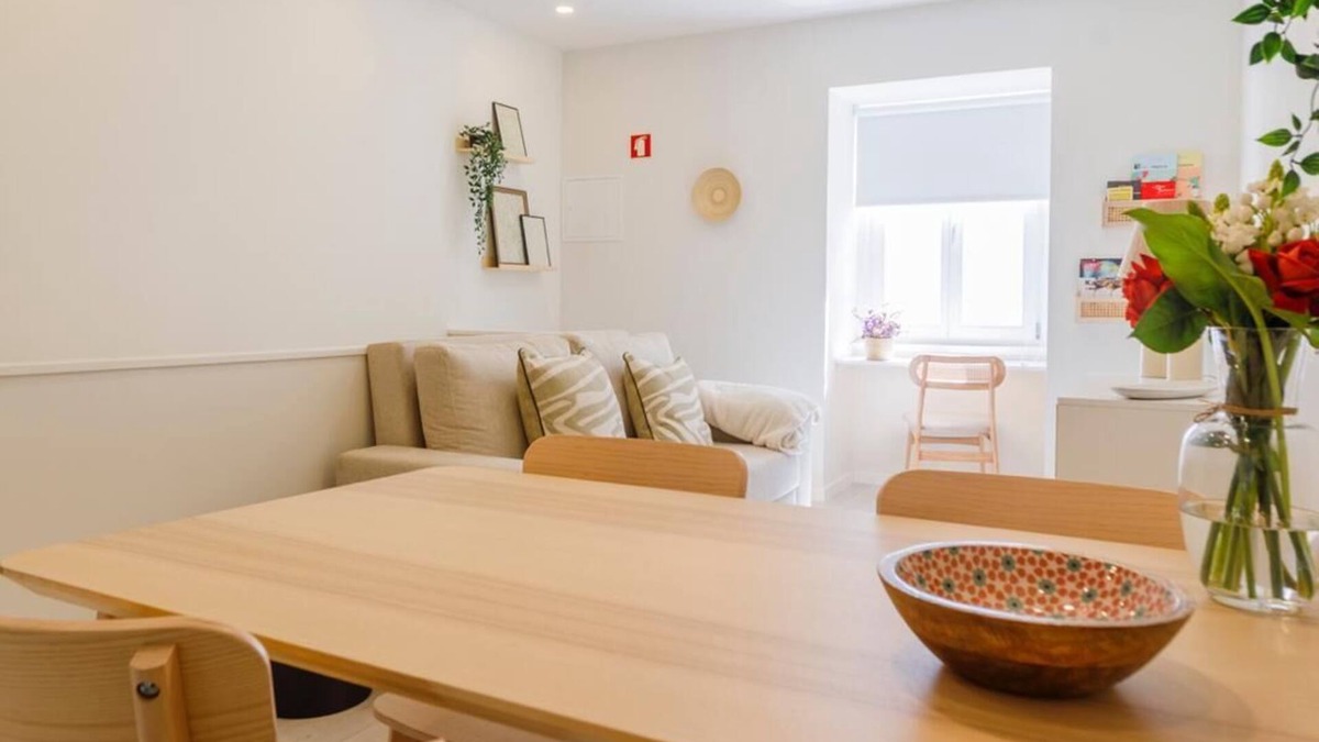 Santarem Apartment | House in the historic center of Santarém