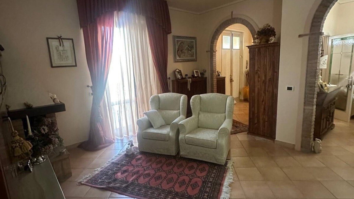 Forcoli House | House in the middle of Tuscany within walking distance of major cities