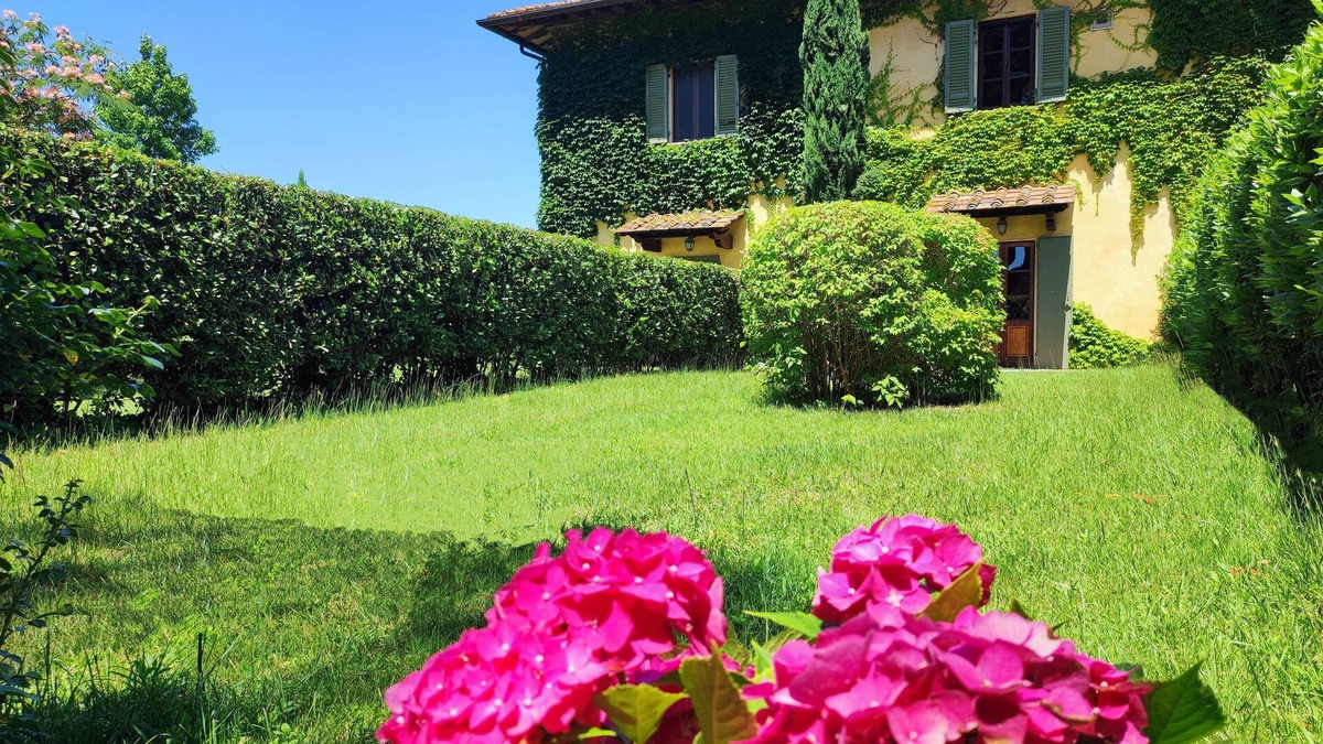 Vecchiano House | House in the Natural Park, near the sea, cities such as Pisa, Lucca, Forte dei Marmi