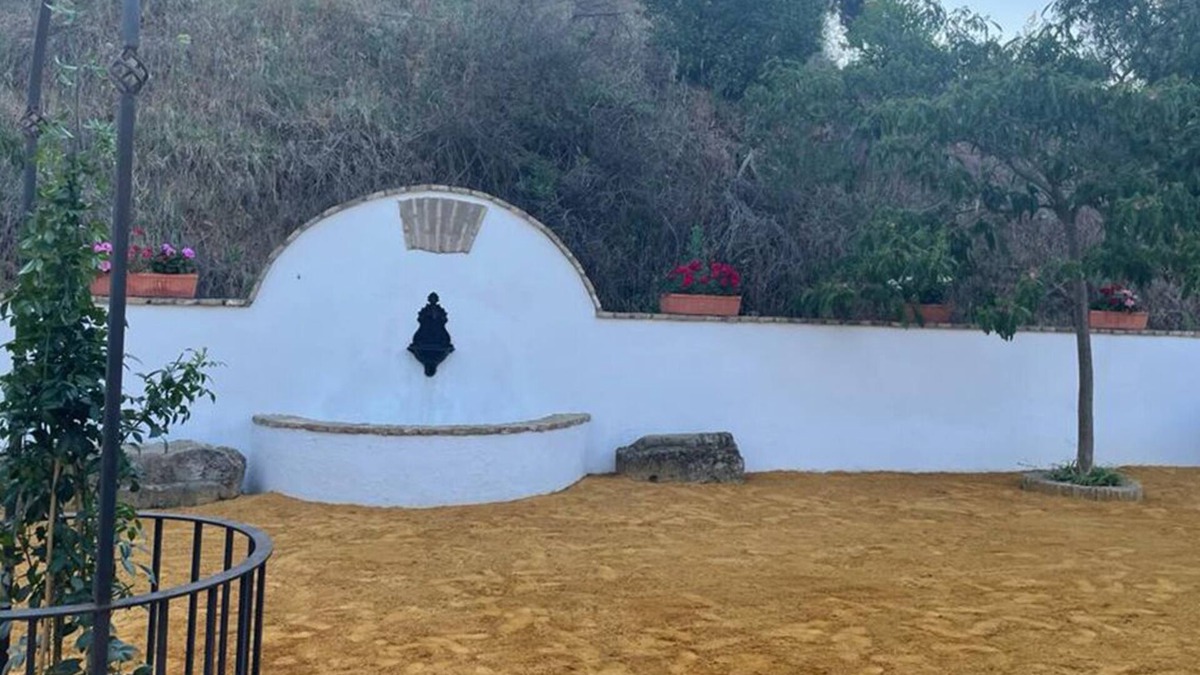 Lora Del Rio Cottage | House in the Sierra Norte de Sevilla ideal for disconnecting (ideal for pets)