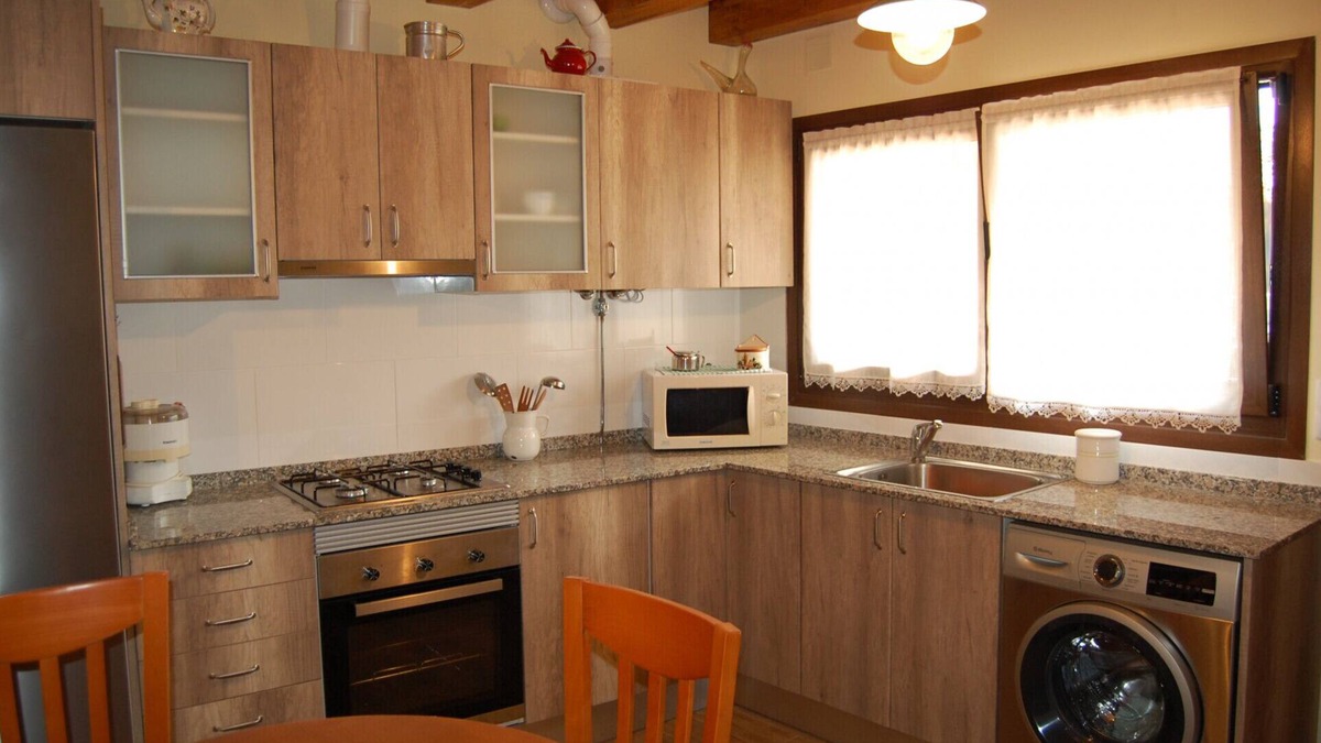 Santovena House | HOUSE IN THE VILLAGE OF CIRIEÑO