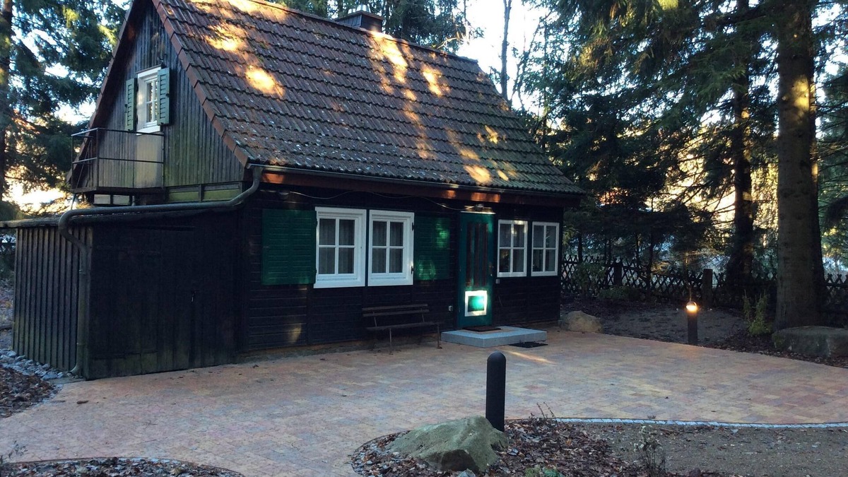 Drei Annen Hohne House | House in Three Annen Hohne (in the National Park) to 4persons