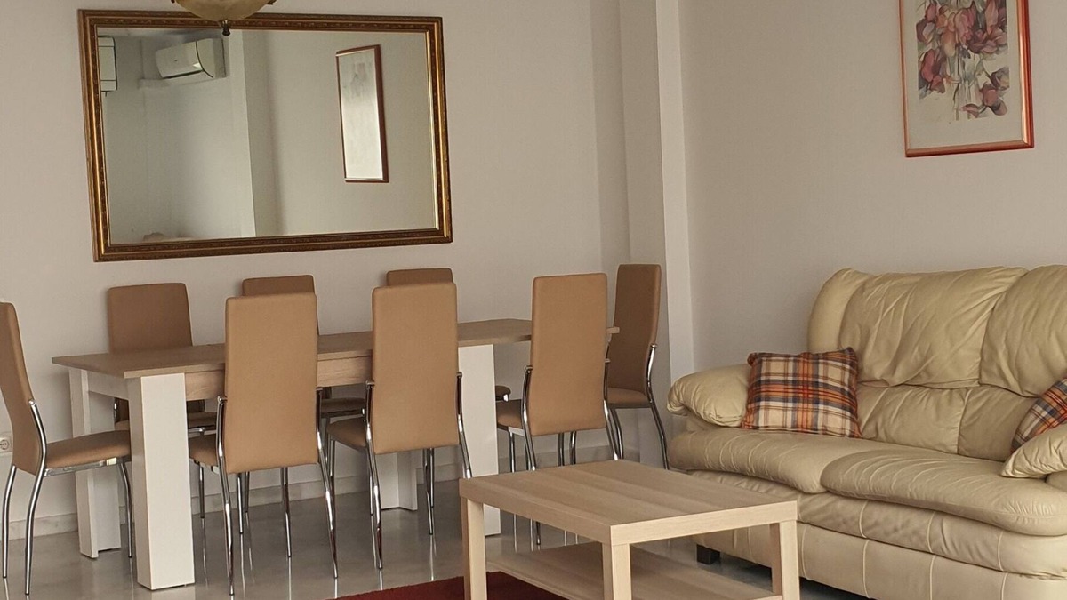 Tomares House | House in Tomares, next to Seville.