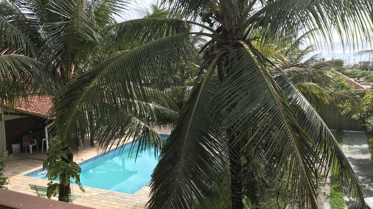 Unamar House | HOUSE IN UNAMAR IN CONDOMINIUM TO THE SEASIDE