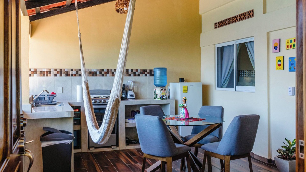 Yelapa House | House in Yelapa with ocean view and close to the beach