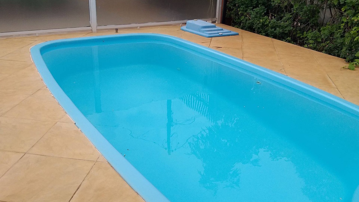 Foz do Iguacu House | House is right in the heart of the city, close to the Catarats mall