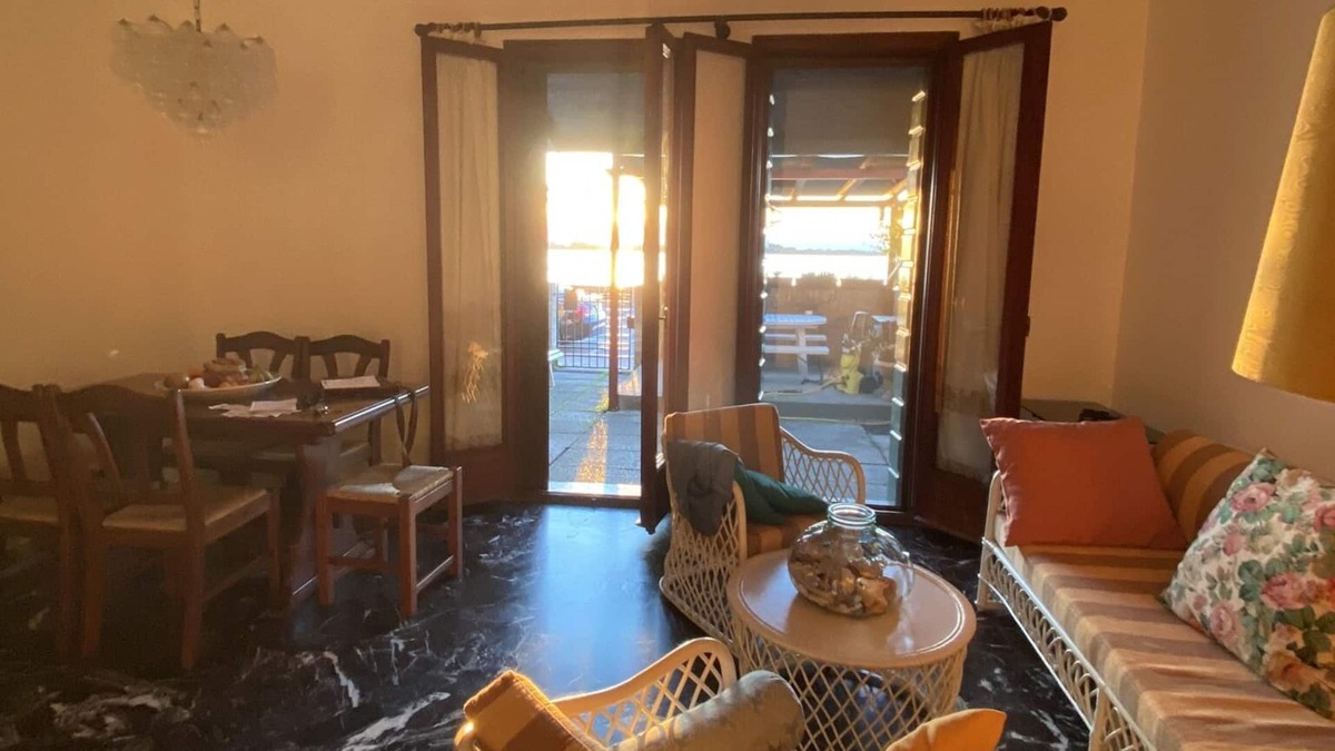 Punta Sabbioni House | House