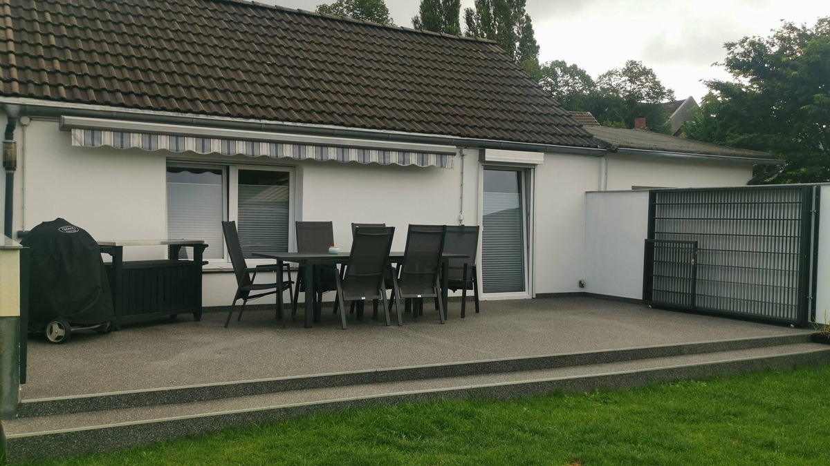 Konig Ludwig House | House Jürgens is looking for guests