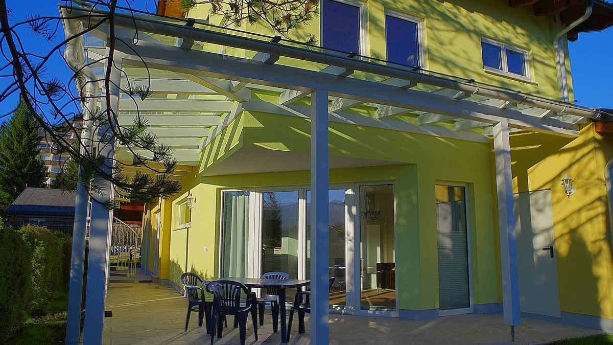 Bad Mitterndorf House | House Jeutter, Bad Mitterndorf