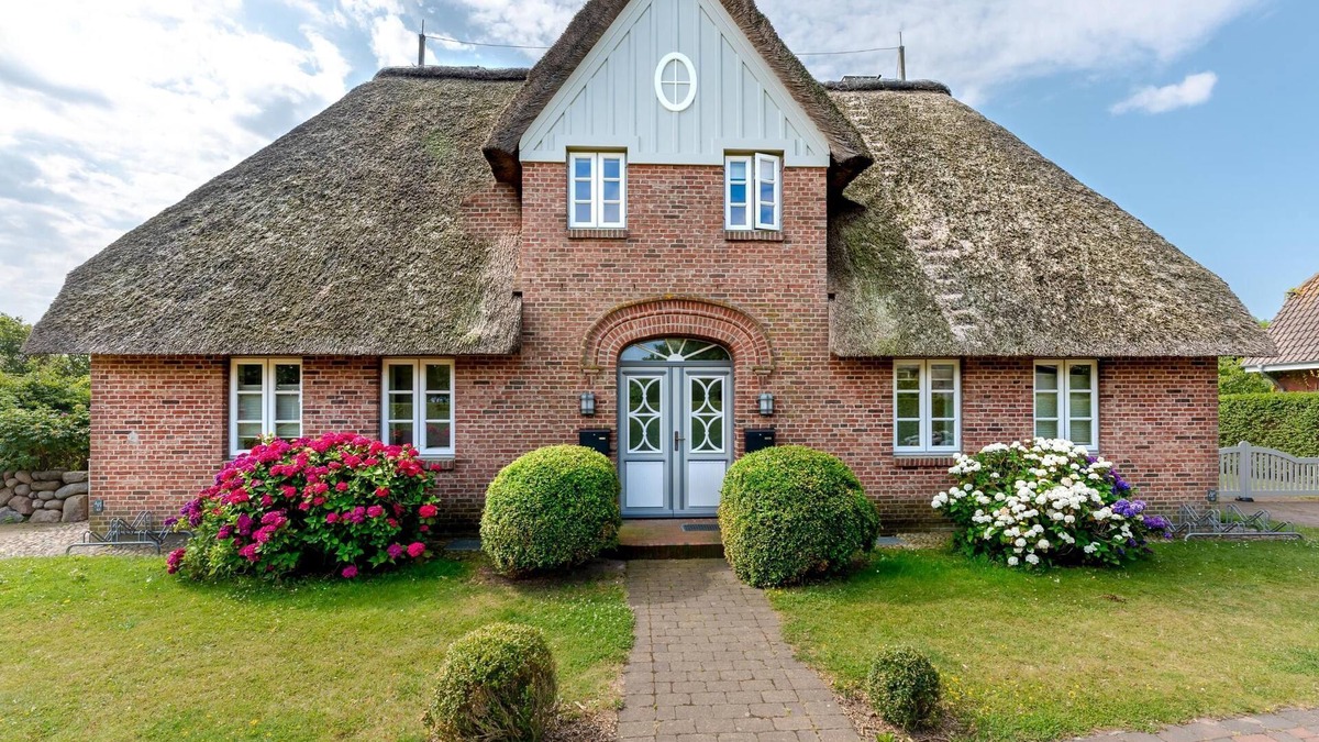 Goting House | House Kliffkante 2 Goting