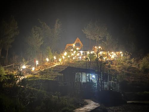 Muong La Cabin | House Lữ Khách