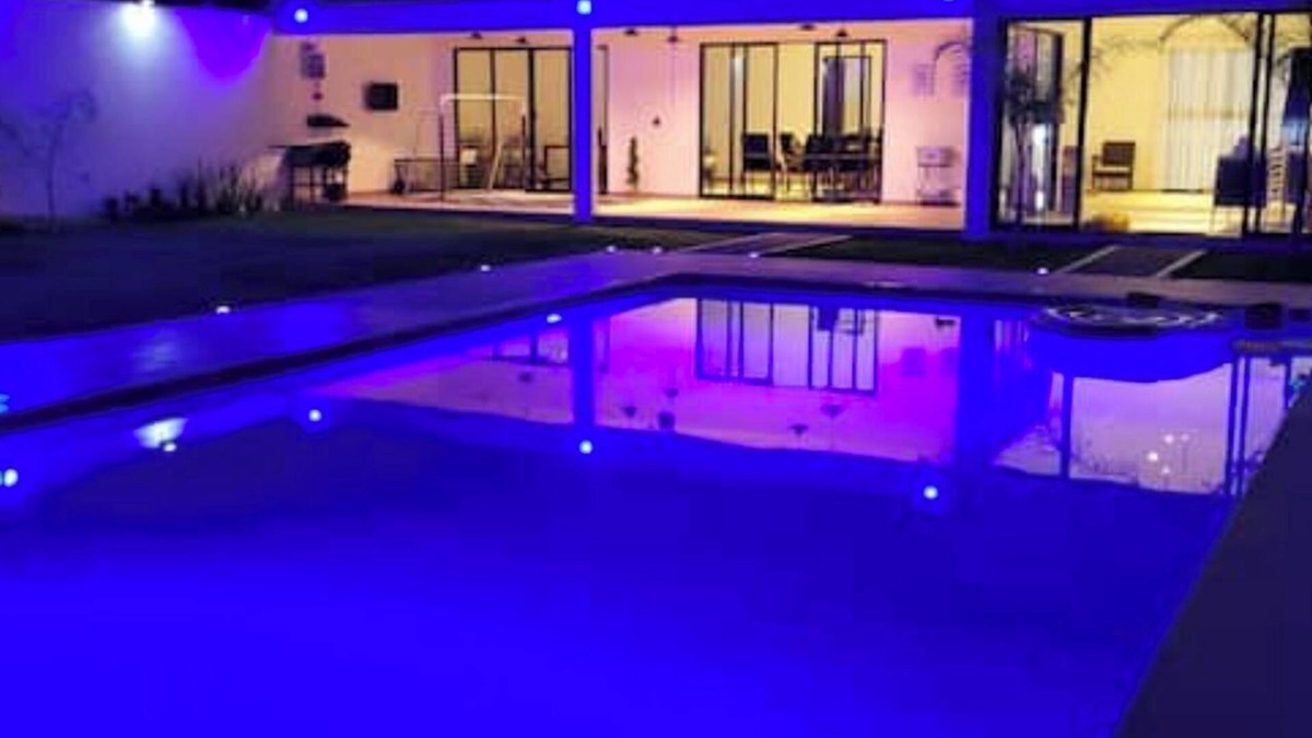 Ticuman House | House Las Palmas