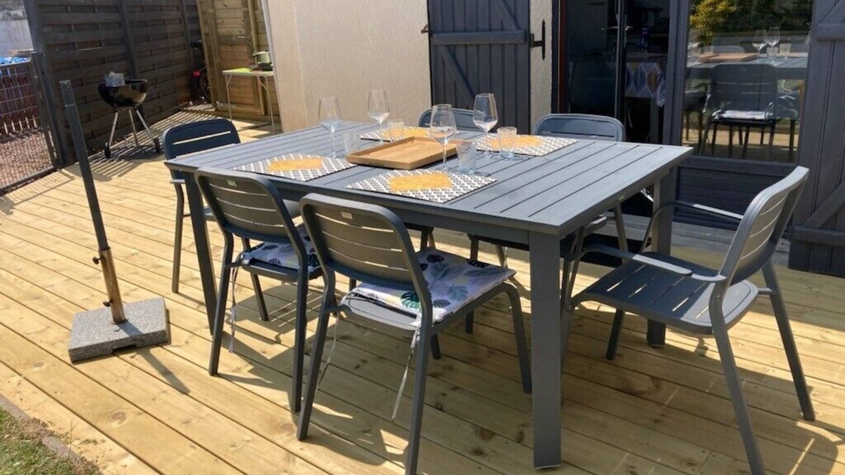 Le Touquet-Paris-Plage House | House Le Touquet Paris Plage residence les cottages