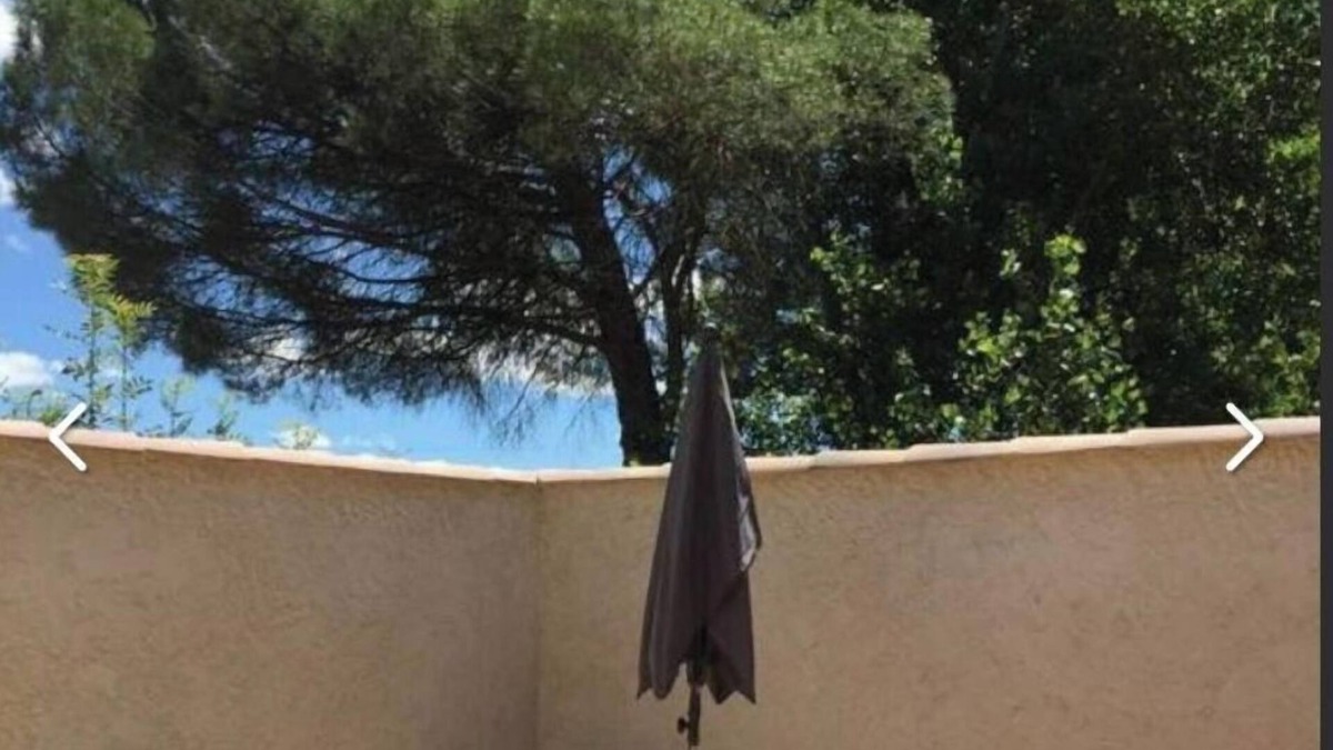 Vallon-Pont-d'Arc House | House Les Mazes De Beaumel 4 people - 15% discount from Aug. 24 to Sept. 14.