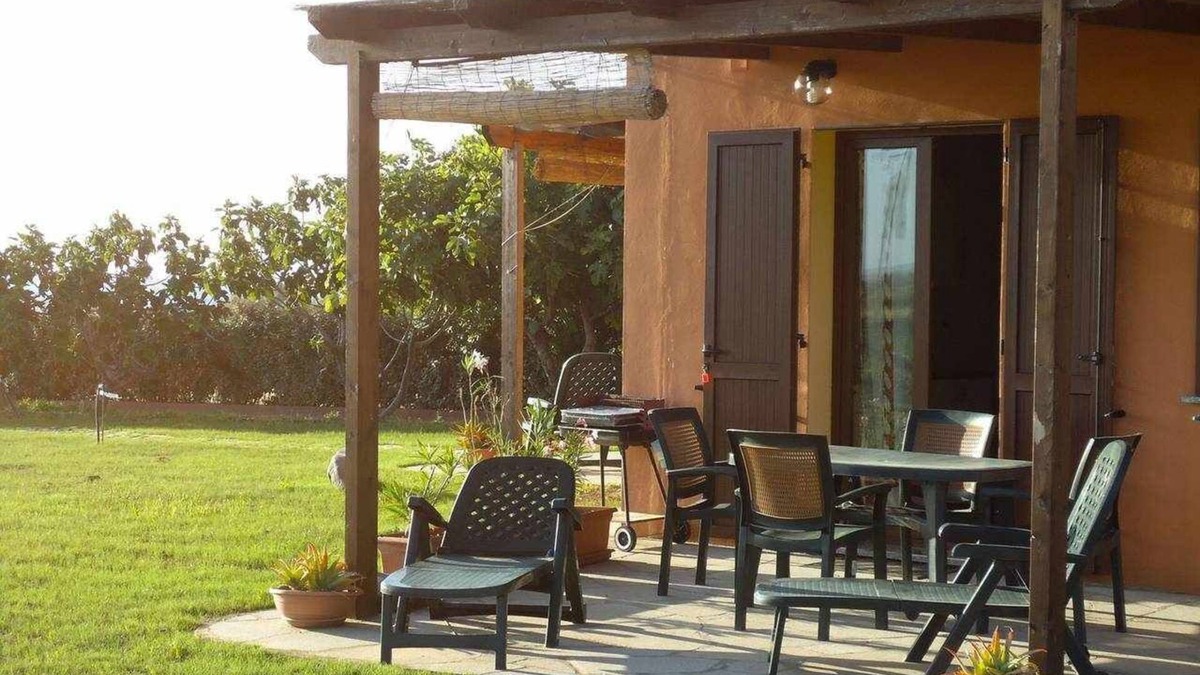 Sorso Apartment | House Linas - Roccabianca biz