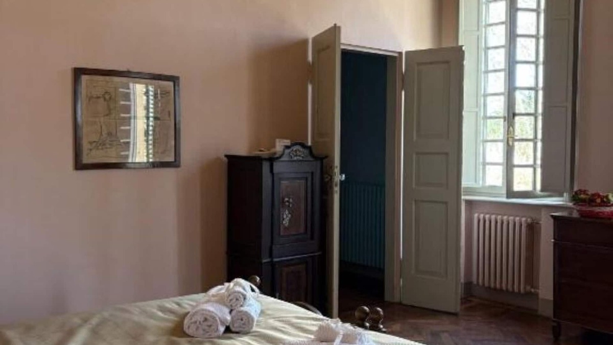 San Faustino-Madonnina-Quattroville Apartment | House Loaves and Tulips