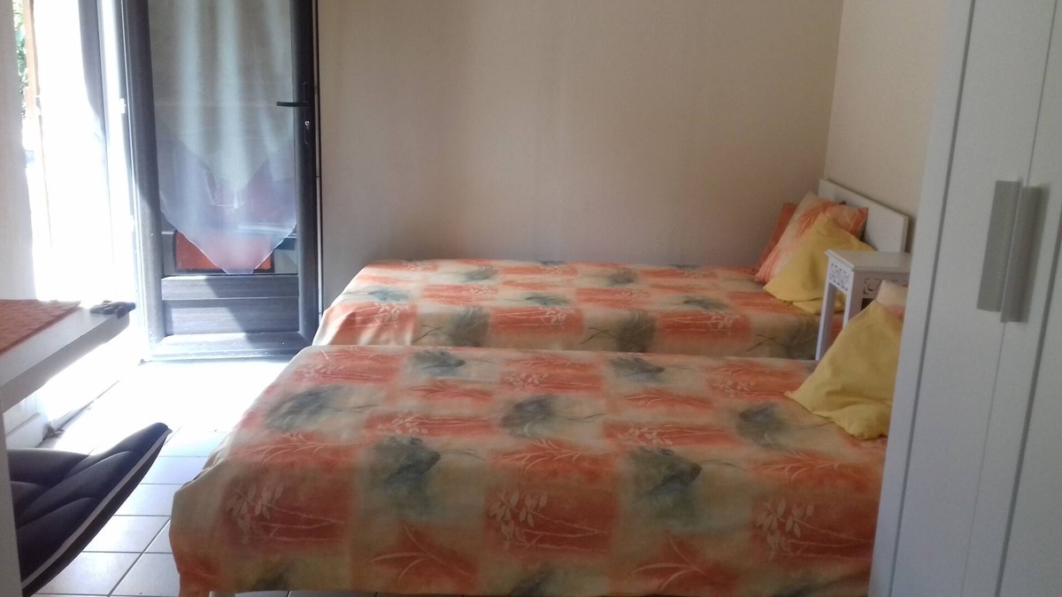 Floirac House | House located in Florac