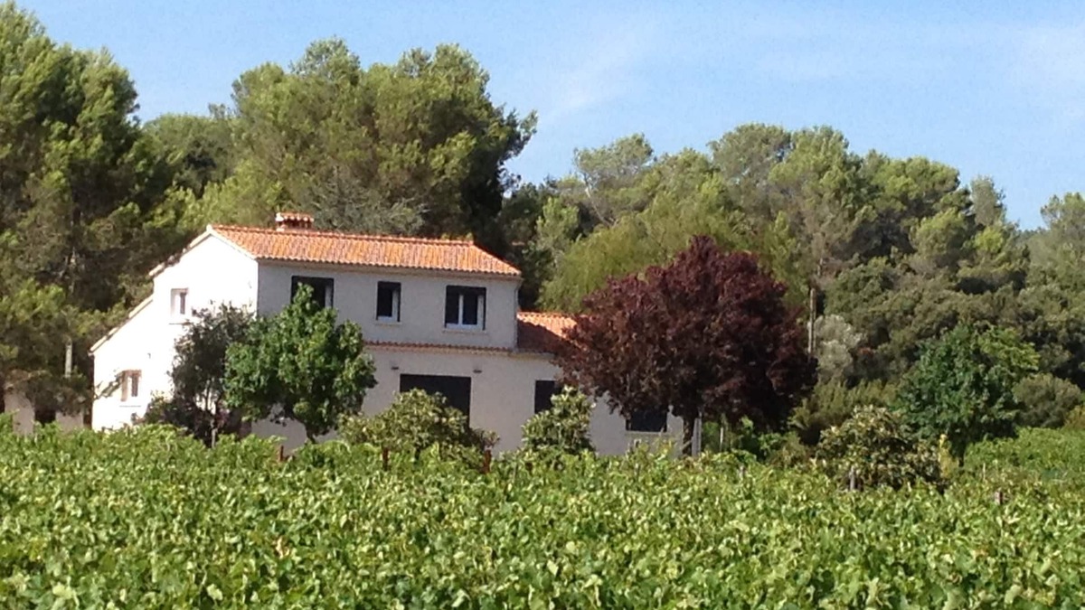 Pignans House | HOUSE LOUBIERE (STUDIO, T2 and T4)