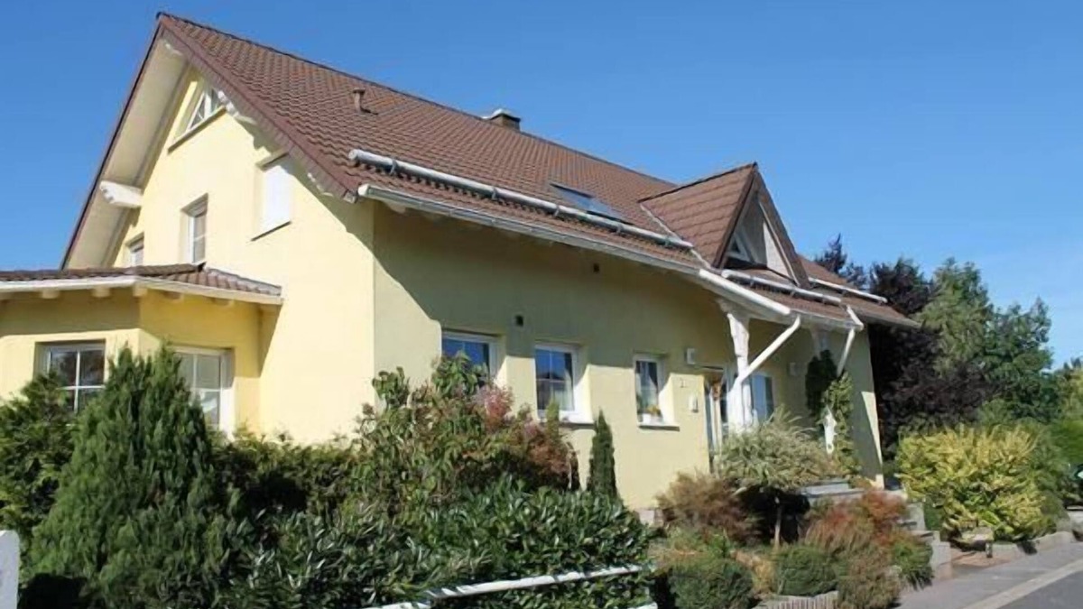 Obergartzem Apartment | House Mühlenbach