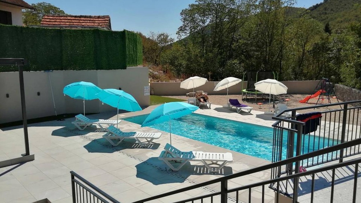 Vrgorac House | House Mande & Kate (115801-K1) - Vrgorac