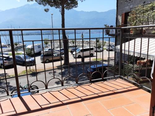 Gera Lario House | House Marika