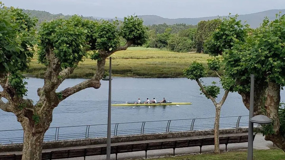 Darque Villa | House Mariona - Estadia com Linda Vista em Frente ao Rio Coura