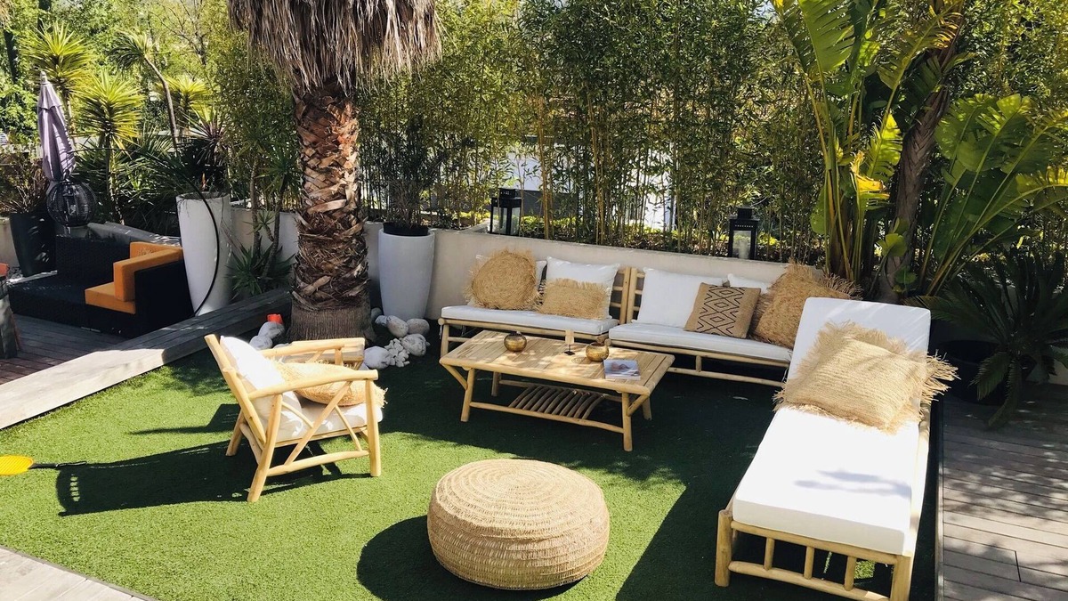 Mazargues House | House Marseille/4 bedrooms 8th floor/pool/easy beach access